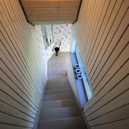 Apartment With Private Garden And Large Balcony Pärnu Kültér fotó